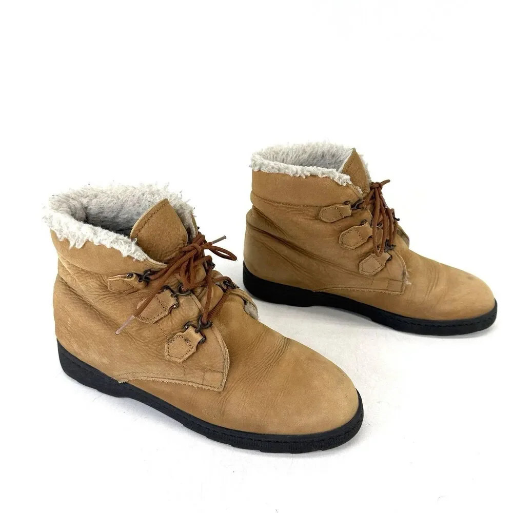 Sorel vintage womens
